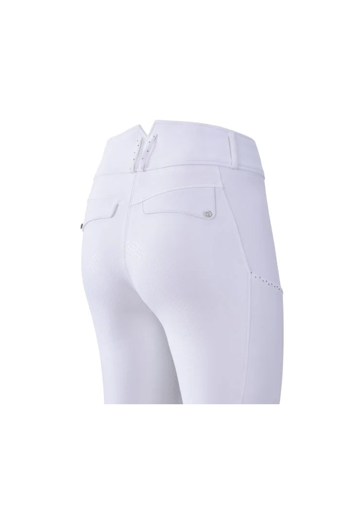 Bryczesy konkursowe Imperial Riding IRHBliss damskie