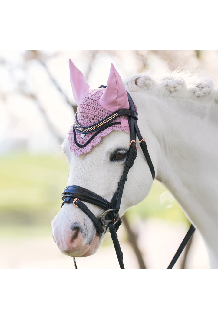 Nauszniki Imperial Riding IRHRebel wiosna/lato 2026