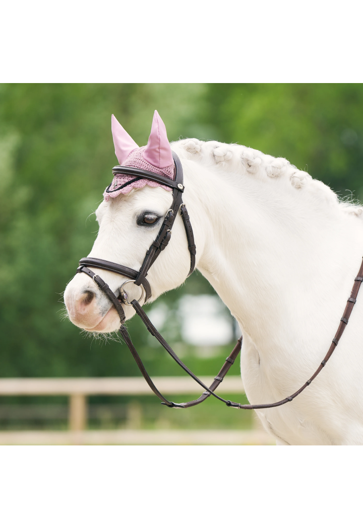 Nauszniki Imperial Riding IRHRebel wiosna/lato 2026