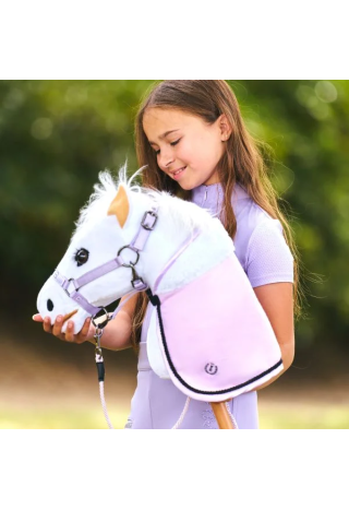 Derka polarowa Imperial Riding HobbyHorse IRHFree Spirit