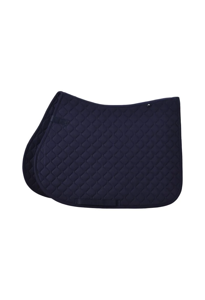 Czaprak Imperial Riding IRHBasic Cotton navy