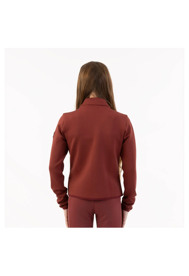 Kurtka BR Eevolv Kes wiosna 2026 młodzieżowa