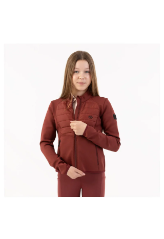 Kurtka BR Eevolv Kes wiosna 2026 młodzieżowa