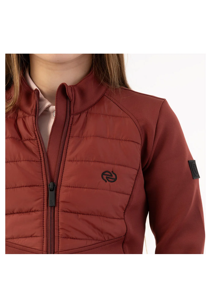 Kurtka BR Eevolv Kes wiosna 2026 młodzieżowa