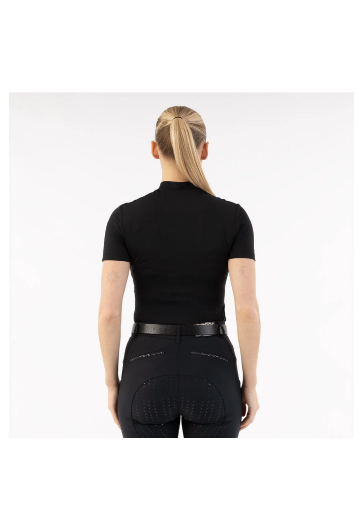 Koszulka ANKY Mockneck wiosna/lato 2026