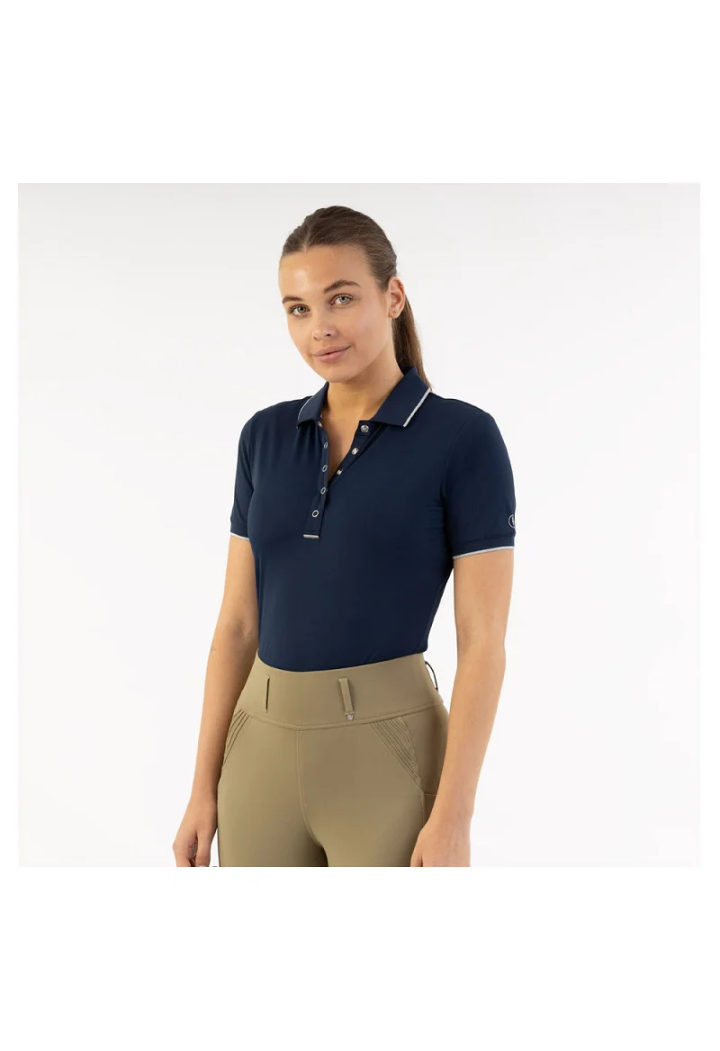 Koszulka polo BR Kiara wiosna/lato 2026 damska