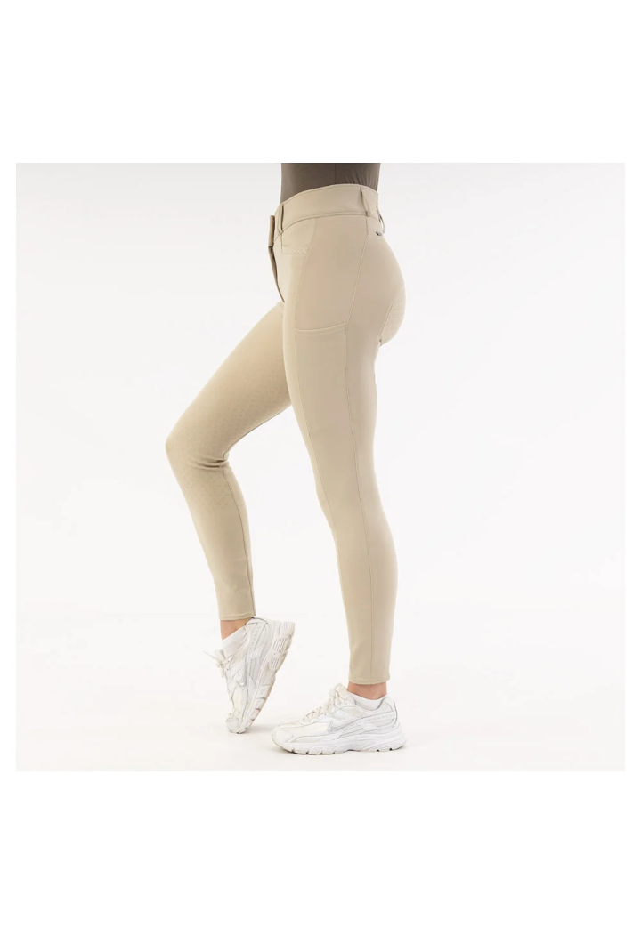 Bryczesy ANKY Lucidity wiosna/lato 2026 damskie