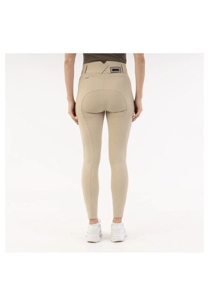 Bryczesy ANKY Lucidity wiosna/lato 2026 damskie