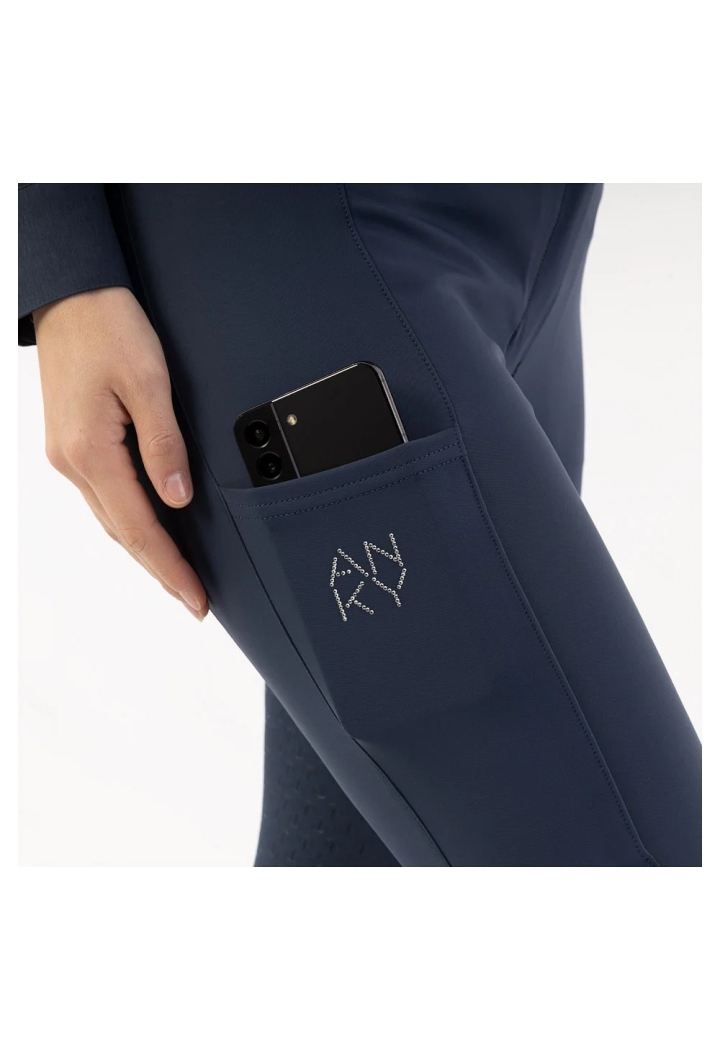 Bryczesy ANKY Lucidity wiosna/lato 2026 damskie