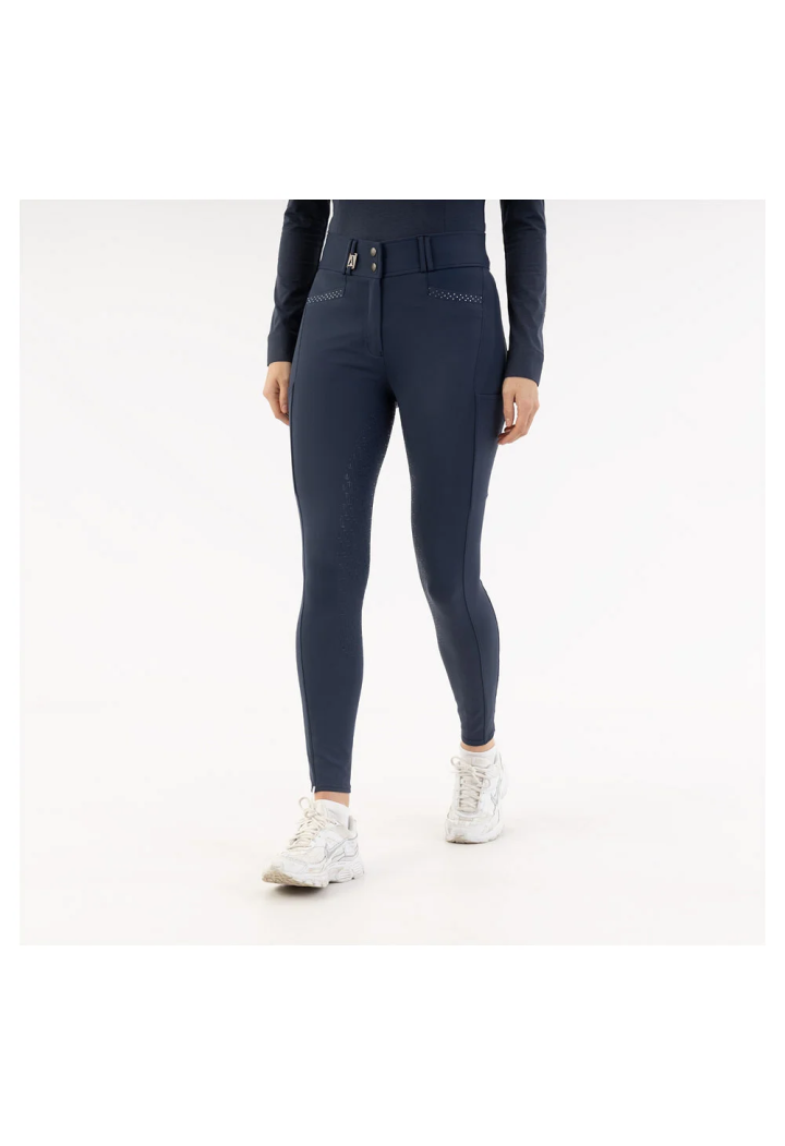 Bryczesy ANKY Lucidity wiosna/lato 2026 damskie