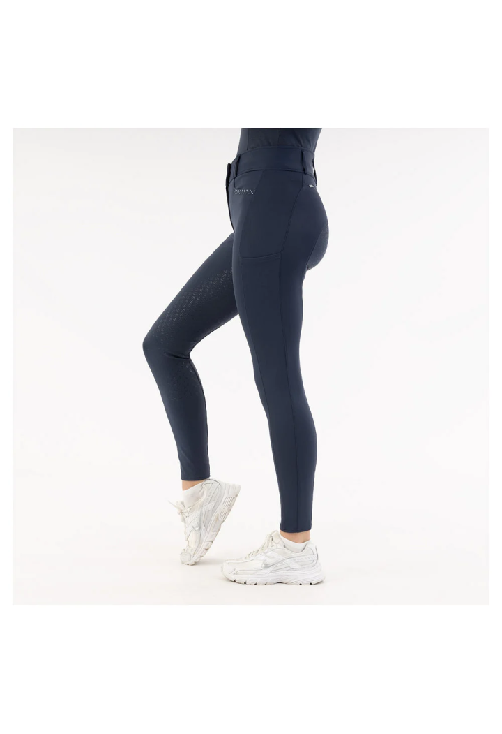 Bryczesy ANKY Lucidity wiosna/lato 2026 damskie