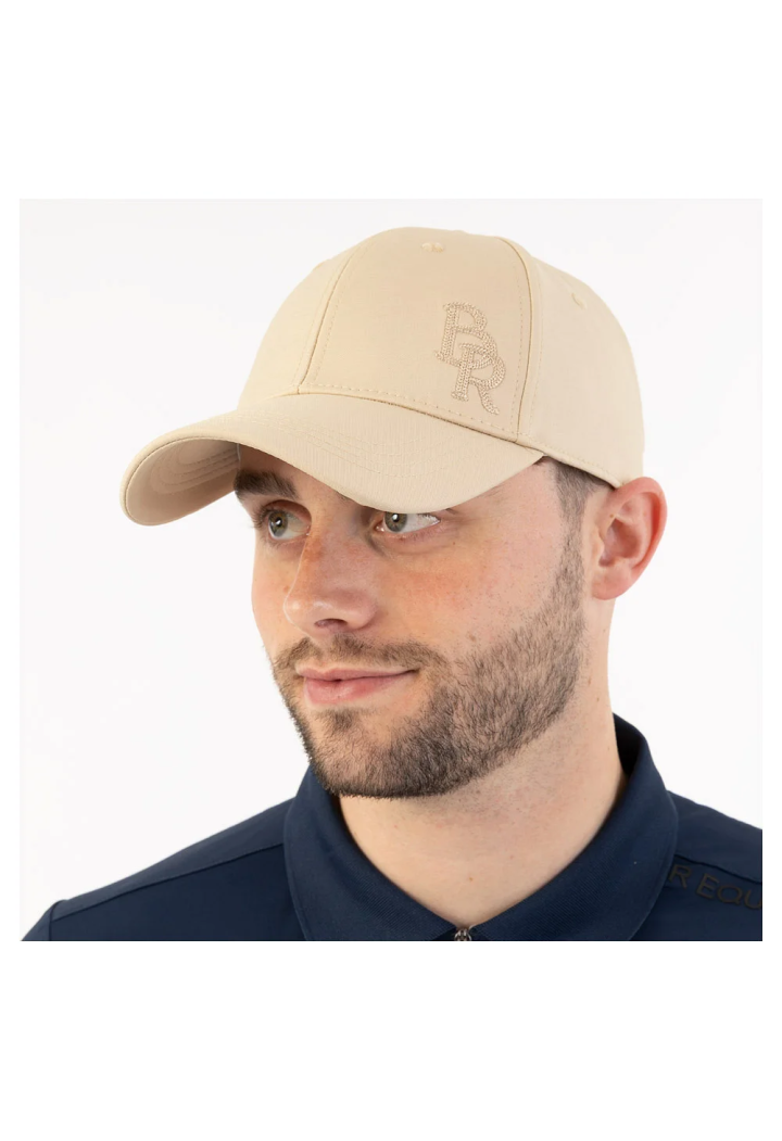 Czapka baseballowa BR Kristie wiosna/lato 2026