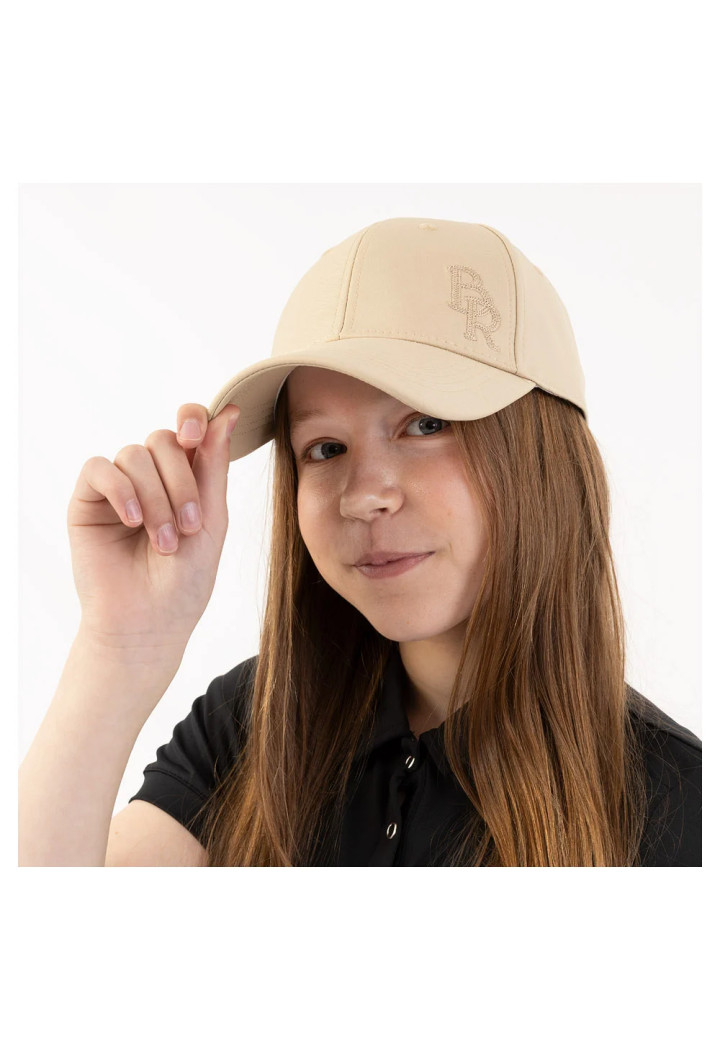 Czapka baseballowa BR Kristie wiosna/lato 2026