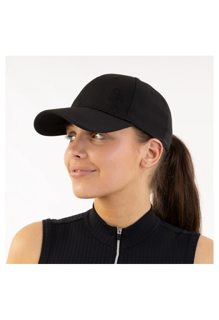 Czapka baseballowa BR Kristie wiosna/lato 2026