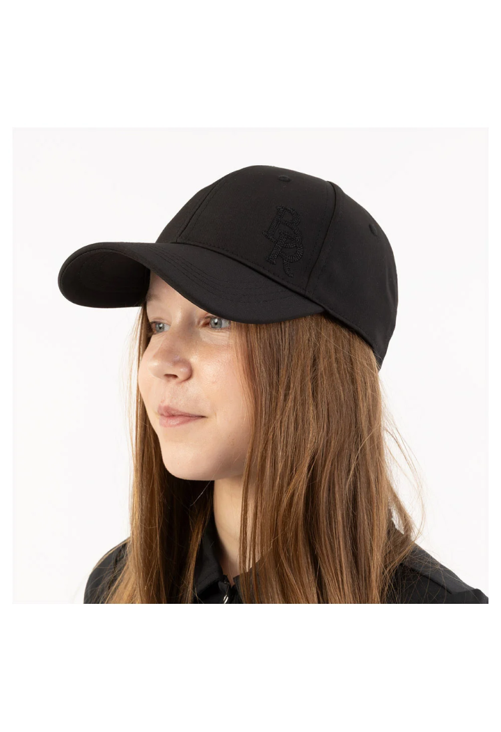 Czapka baseballowa BR Kristie wiosna/lato 2026