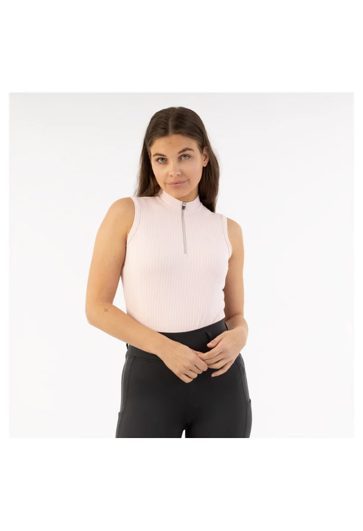 Koszulka BR Half-Zip Kirsten wiosna/lato 2026