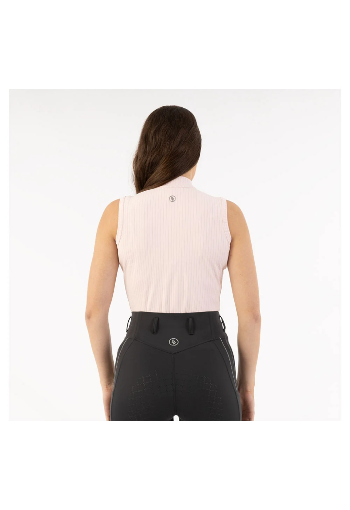 Koszulka BR Half-Zip Kirsten wiosna/lato 2026