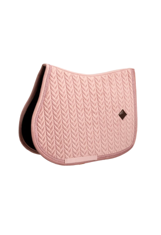 Czaprak KENTUCKY Velvet Mini Pearls