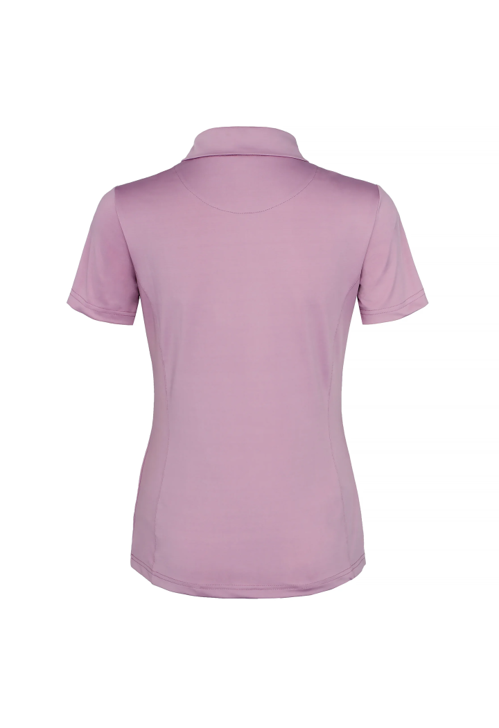 Koszulka polo EQUESTRIAN QUEEN Kimberly wiosna/lato 2026 damska