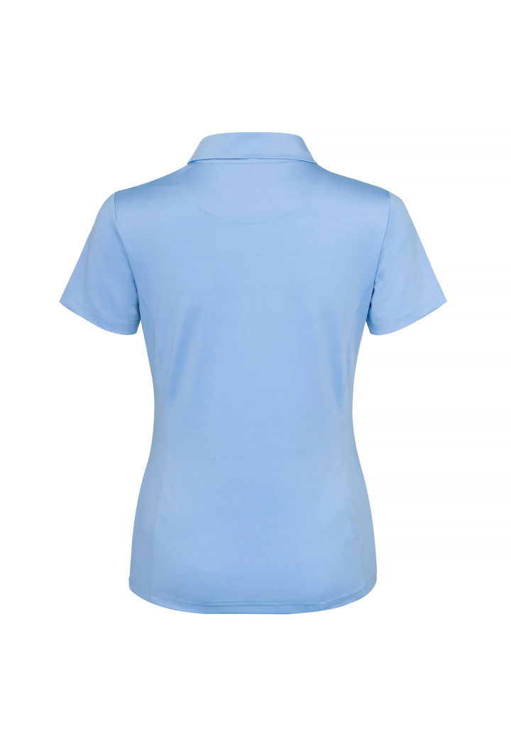 Koszulka polo EQUESTRIAN QUEEN Kimberly wiosna/lato 2026 damska