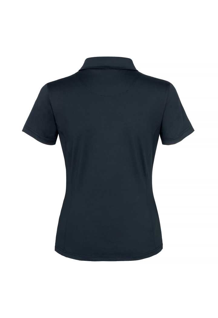 Koszulka polo EQUESTRIAN QUEEN Kimberly wiosna/lato 2026 damska
