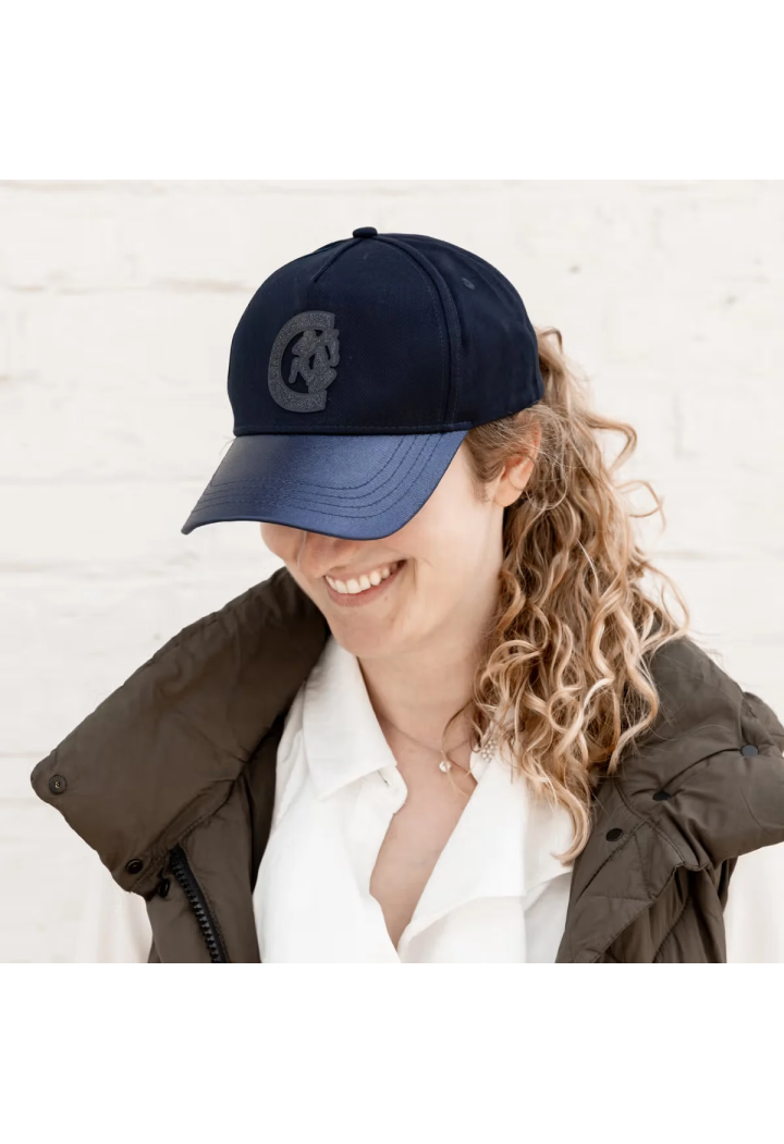 Czapka KENTUCKY Sparkling