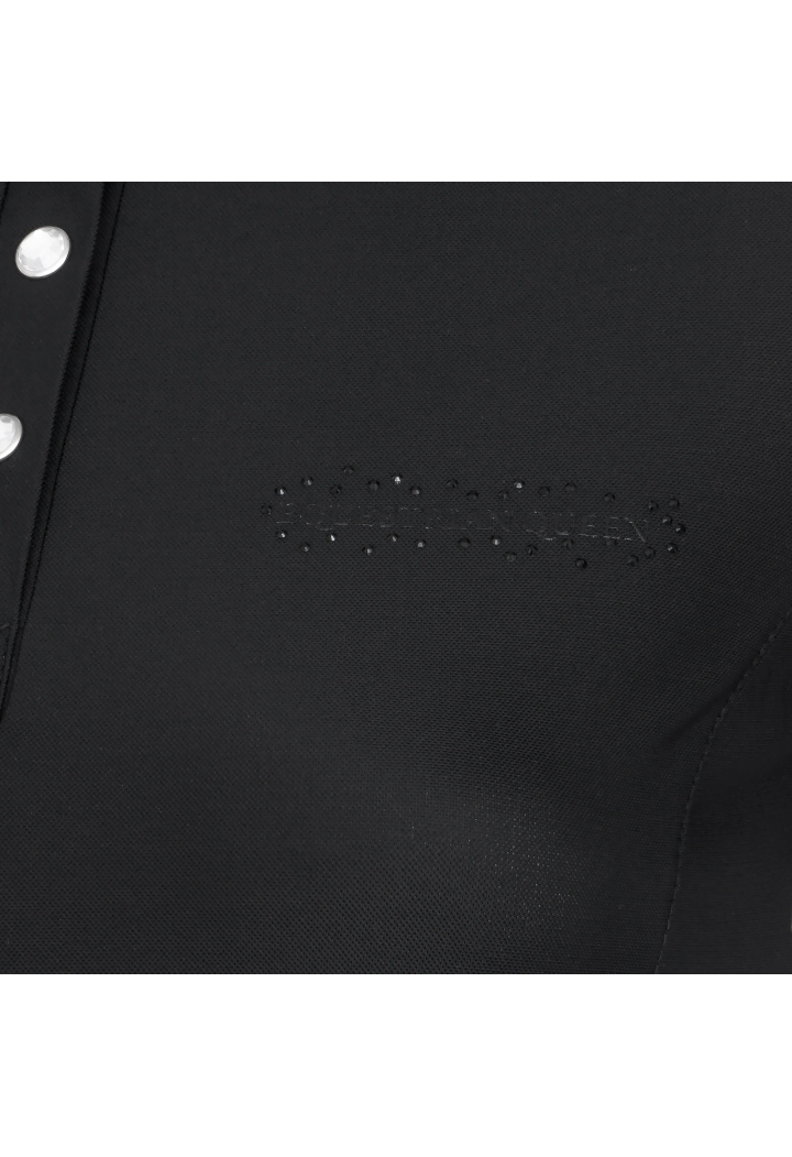 Koszulka polo EQUESTRIAN QUEEN wiosna/lato 2026 damska