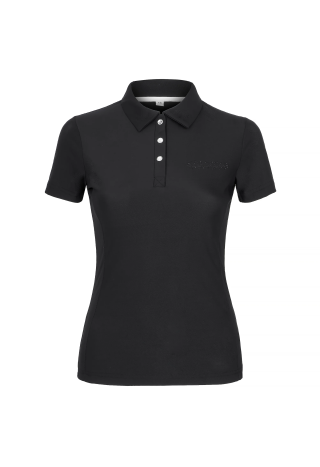 Koszulka polo EQUESTRIAN QUEEN wiosna/lato 2026 damska