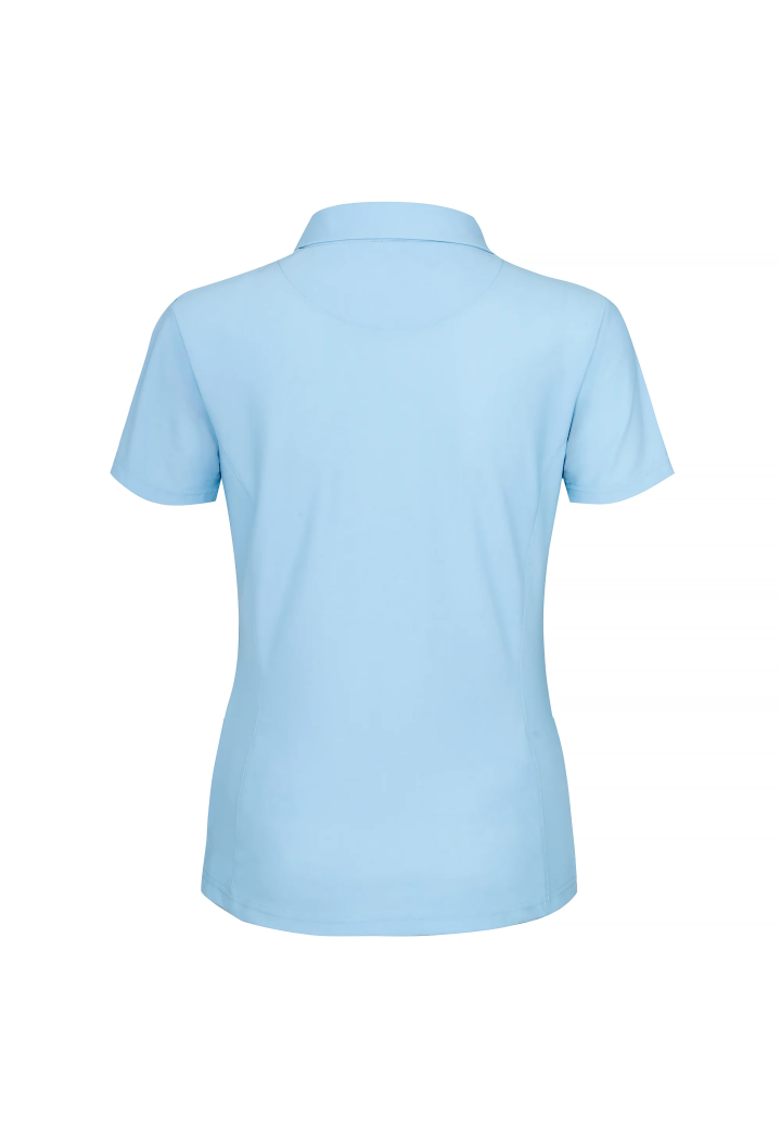 Koszulka polo EQUESTRIAN QUEEN wiosna/lato 2026 damska