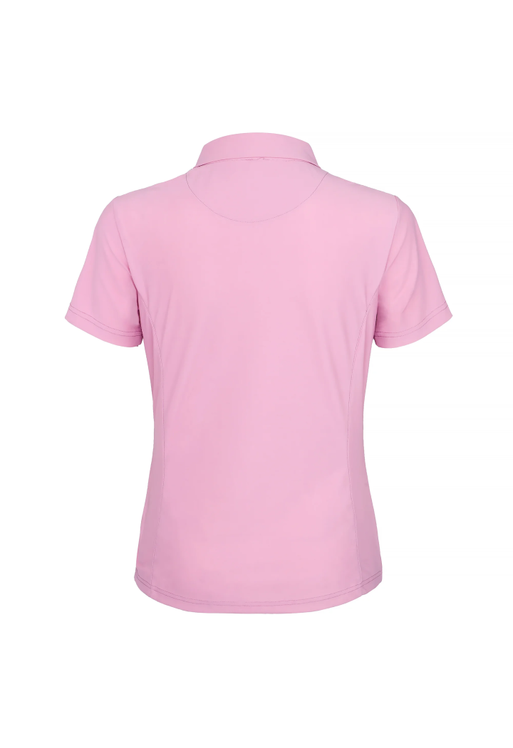 Koszulka polo EQUESTRIAN QUEEN wiosna/lato 2026 damska