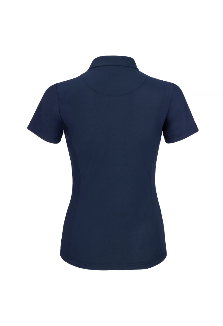 Koszulka polo EQUESTRIAN QUEEN wiosna/lato 2026 damska