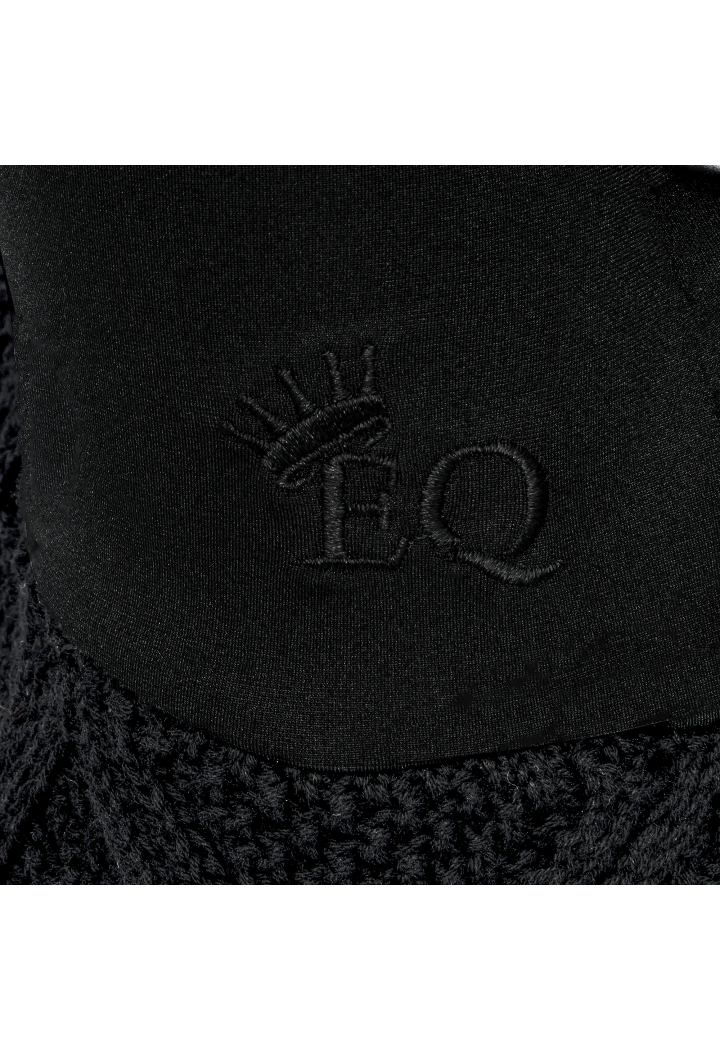 Nauszniki EQUESTRIAN QUEEN  wiosna/lato 2026