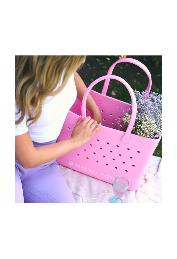 Torba flexi Imperial Riding  IRHHydra wiosna/lato 2026