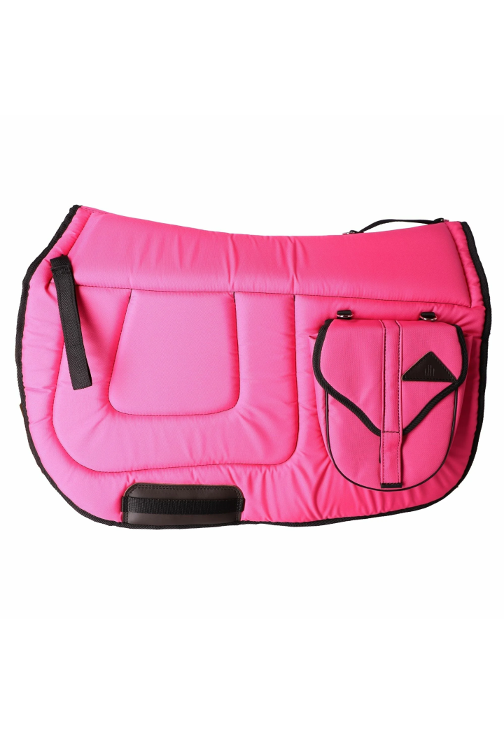 Czaprak BONIDOS rajdowy kodura