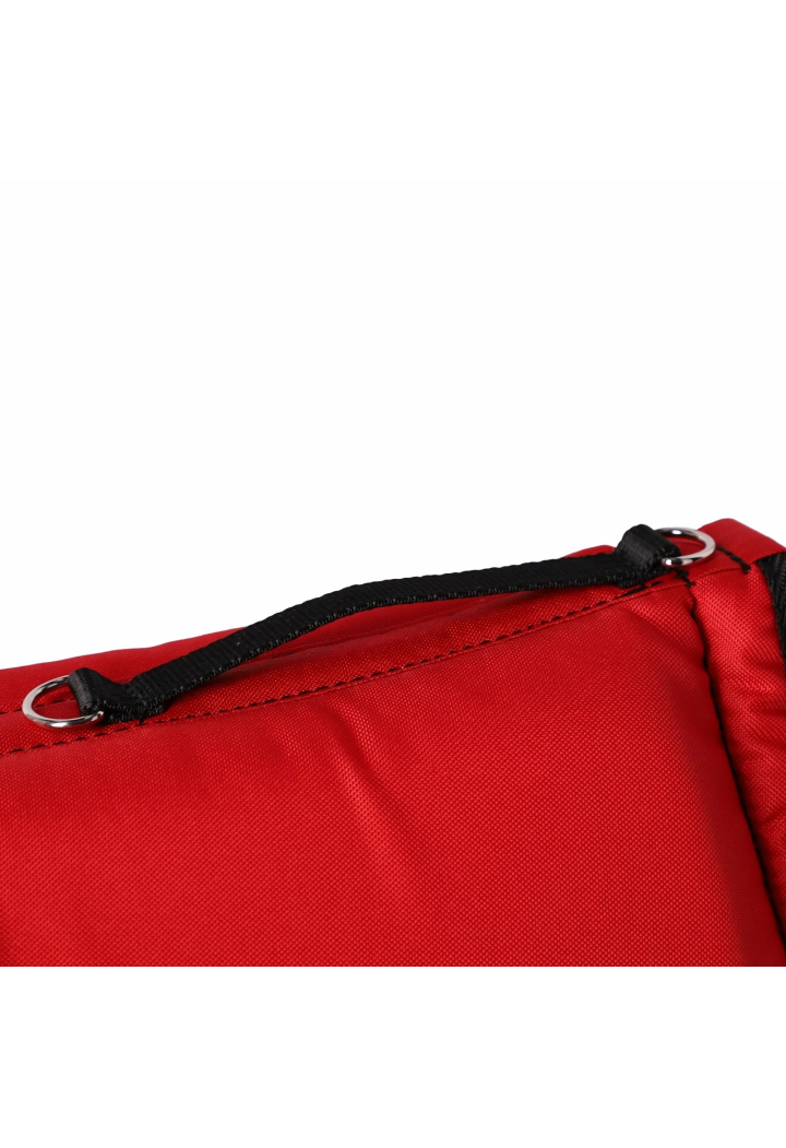 Czaprak BONIDOS rajdowy kodura