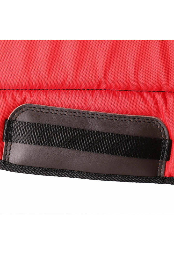 Czaprak BONIDOS rajdowy kodura