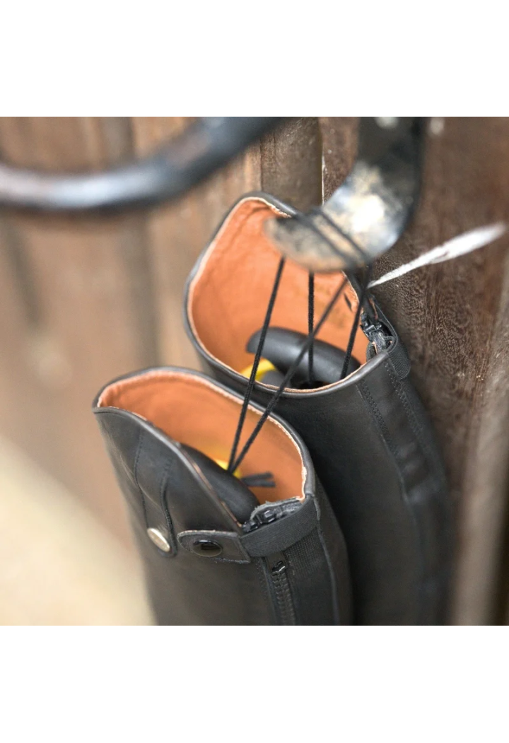 Oficerki KAVALKADE Maximus