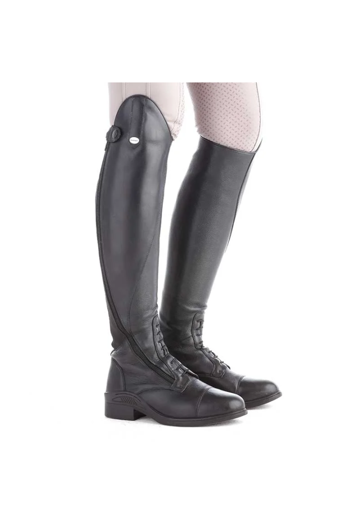 Oficerki KAVALKADE Maximus