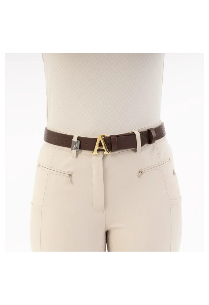 Pasek do spodni ANKY wiosna/lato 2026