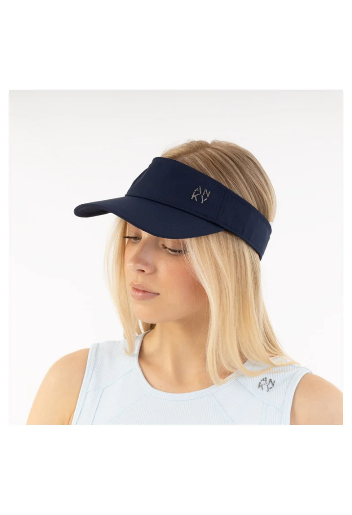 Daszek przeciwsłoneczny ANKY Visor wiosna/lato 2026