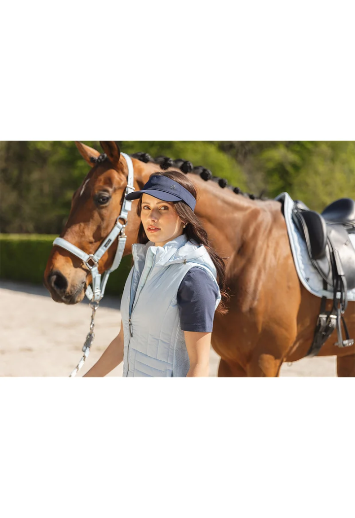 Daszek przeciwsłoneczny ANKY Visor wiosna/lato 2026