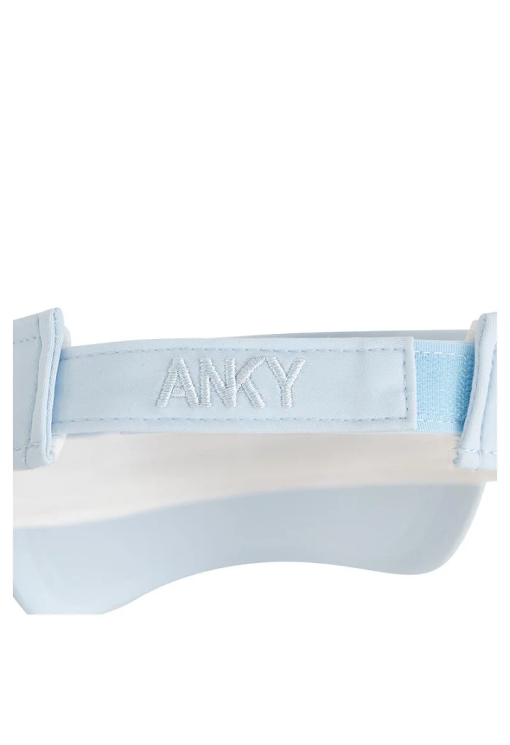 Daszek przeciwsłoneczny ANKY Visor wiosna/lato 2026