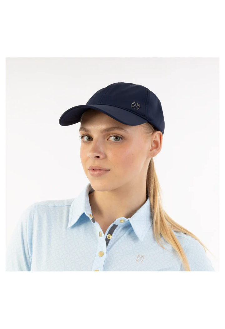 Czapka baseballowa ANKY Cap wiosna/lato 2026