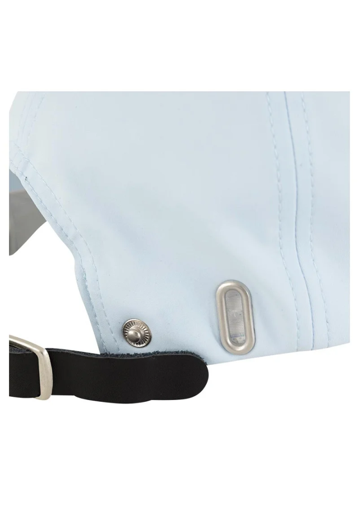 Czapka baseballowa ANKY Cap wiosna/lato 2026