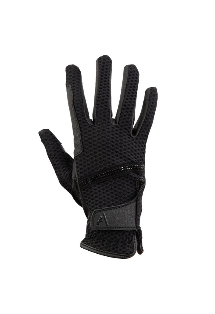 Rękawiczki ANKY Technical wiosna/lato 2026