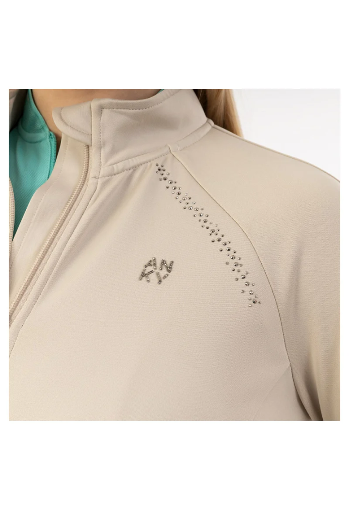 Bluza ANKY Bomber wiosna/lato 2026