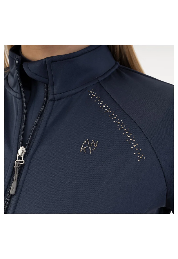 Bluza ANKY Bomber wiosna/lato 2026