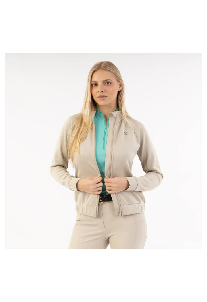 Bluza ANKY Bomber wiosna/lato 2026