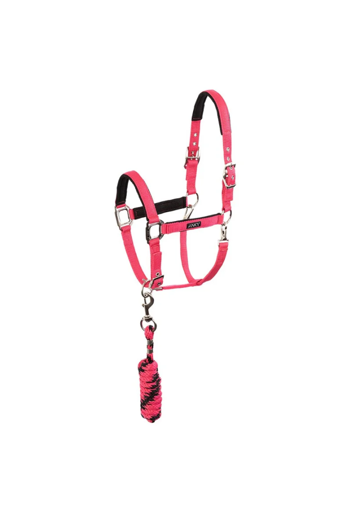 Kantar z uwiązem ANKY wiosna/lato 2026