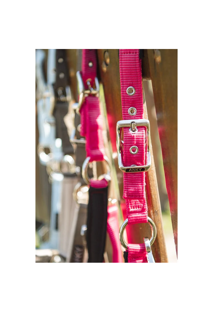 Kantar z uwiązem ANKY wiosna/lato 2026